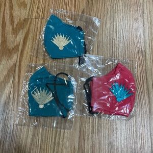 Handmade Tequila FaceMask